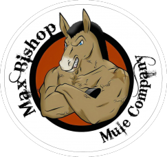 Max Bishop Mule Company
